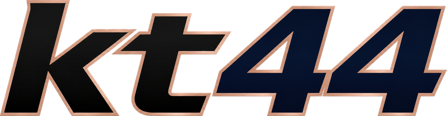 kt44 লোগো
